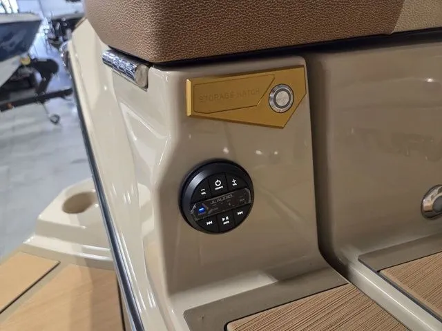 Slide: The Image of Nautique Super Air Nautique G25 Paragon 2026 - 16