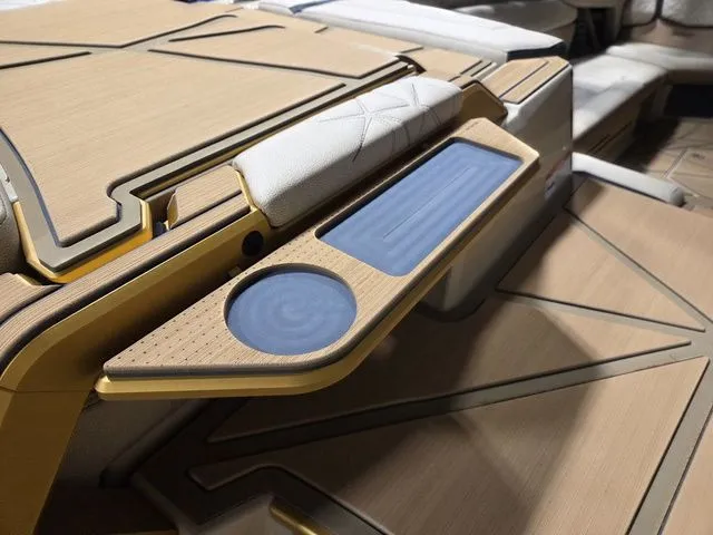 Slide: The Image of Nautique Super Air Nautique G25 Paragon 2026 - 17