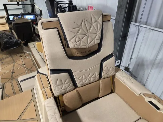 Slide: The Image of Nautique Super Air Nautique G25 Paragon 2026 - 20