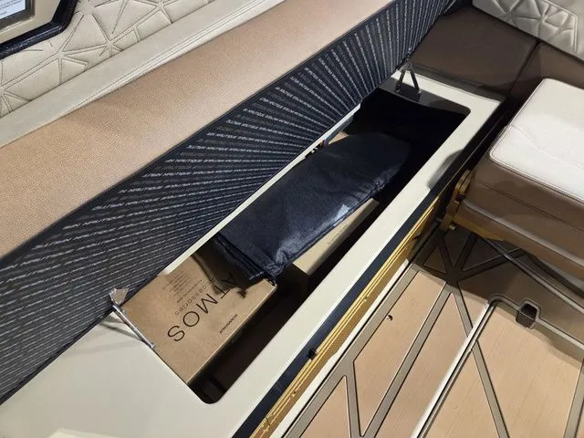 Slide: The Image of Nautique Super Air Nautique G25 Paragon 2026 - 21