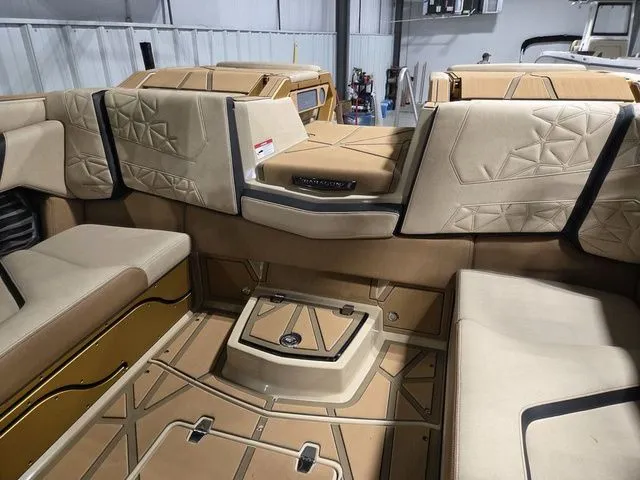 Slide: The Image of Nautique Super Air Nautique G25 Paragon 2026 - 23