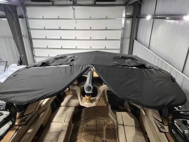 Slide: The Image of Nautique Super Air Nautique G25 Paragon 2026 - 53