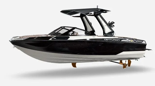 Slide: The Image of Centurion Ri230 2026 - 1