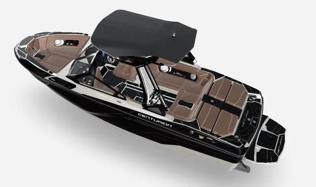 Slide: The Image of Centurion Ri230 2026 - 2