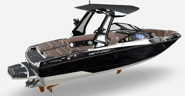 Slide: The Image of Centurion Ri230 2026 - 3