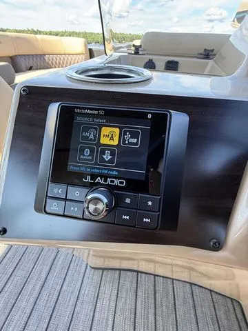 Slide: The Image of Harris 230 Sunliner SL W/ 2020 Floe VSD-6500 2023 - 44