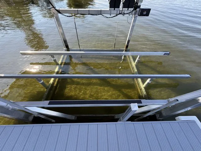 Slide: The Image of Harris 230 Sunliner SL W/ 2020 Floe VSD-6500 2023 - 51