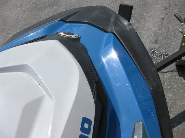 Slide: The Image of BRP GTX 155 SOUND SYSTEM 2018 - 15