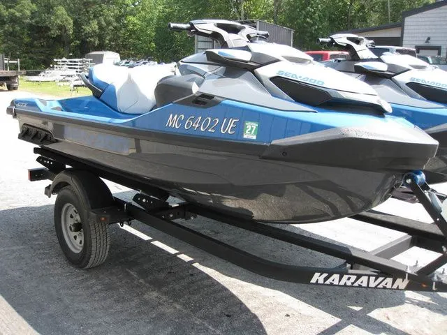 Slide: The Image of BRP GTX 230 SOUND SYSTEM 2018 - 3