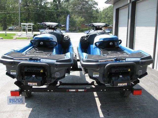 Slide: The Image of BRP GTX 230 SOUND SYSTEM 2018 - 4