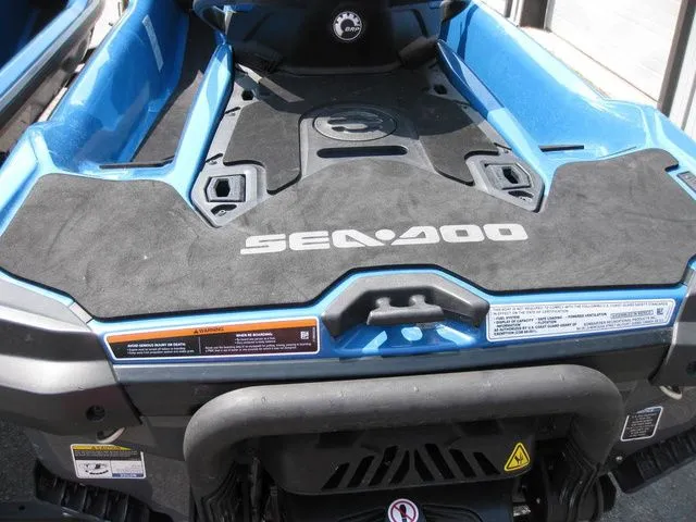 Slide: The Image of BRP GTX 230 SOUND SYSTEM 2018 - 6