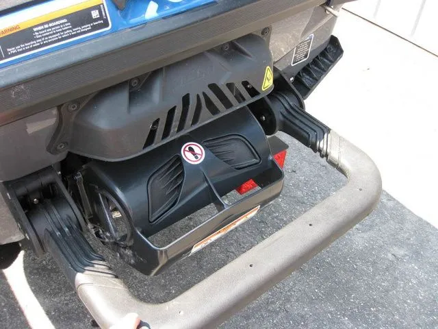 Slide: The Image of BRP GTX 230 SOUND SYSTEM 2018 - 7