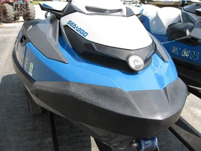 Slide: The Image of BRP GTX 230 SOUND SYSTEM 2018 - 8