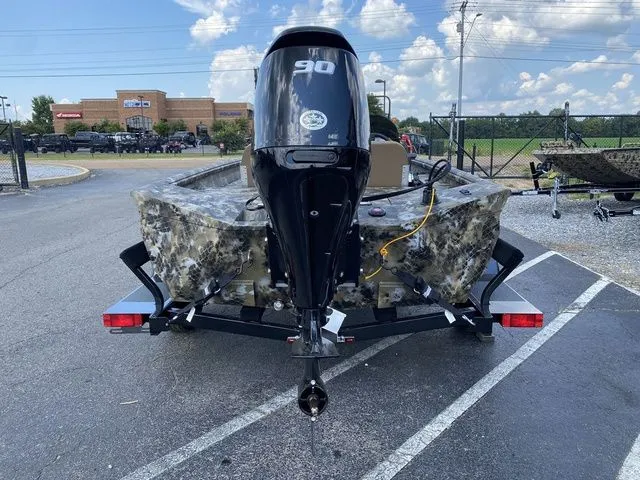 Slide: The Image of Excel Stalker Side Console 1860 2026 - 4