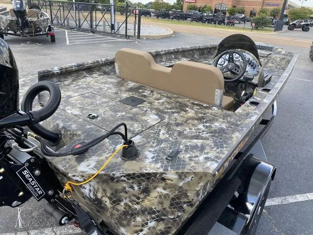 Slide: The Image of Excel Stalker Side Console 1860 2026 - 6