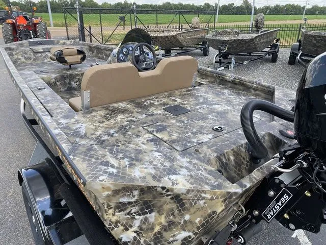 Slide: The Image of Excel Stalker Side Console 1860 2026 - 7