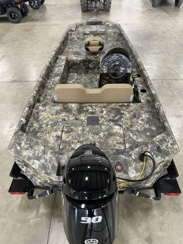 Slide: The Image of Excel Stalker Side Console 1860 2026 - 8