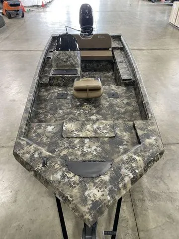 Slide: The Image of Excel Stalker Side Console 1860 2026 - 9