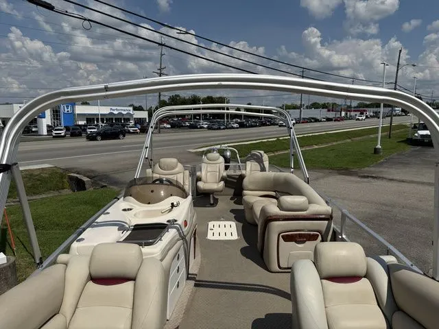 Slide: The Image of Tracker Regency Party Barge 27 2009 - 3