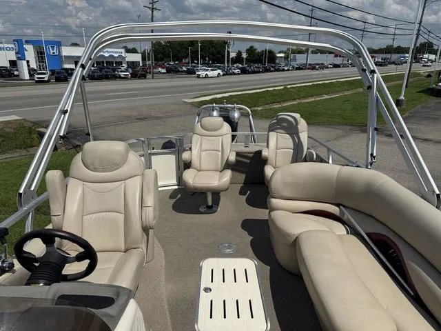 Slide: The Image of Tracker Regency Party Barge 27 2009 - 4