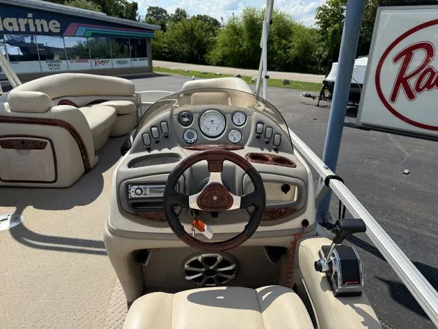 Slide: The Image of Tracker Regency Party Barge 27 2009 - 5