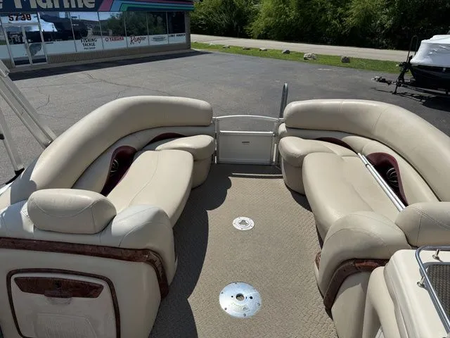 Slide: The Image of Tracker Regency Party Barge 27 2009 - 8