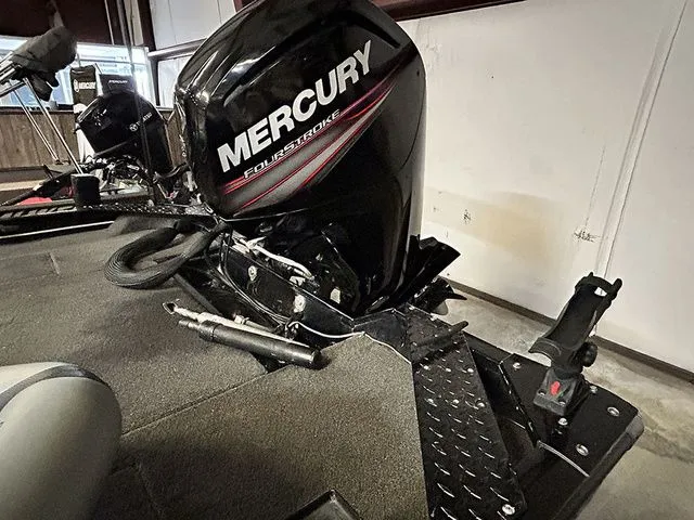 Slide: The Image of Lowe Stinger 195 Dc 2016 - 15