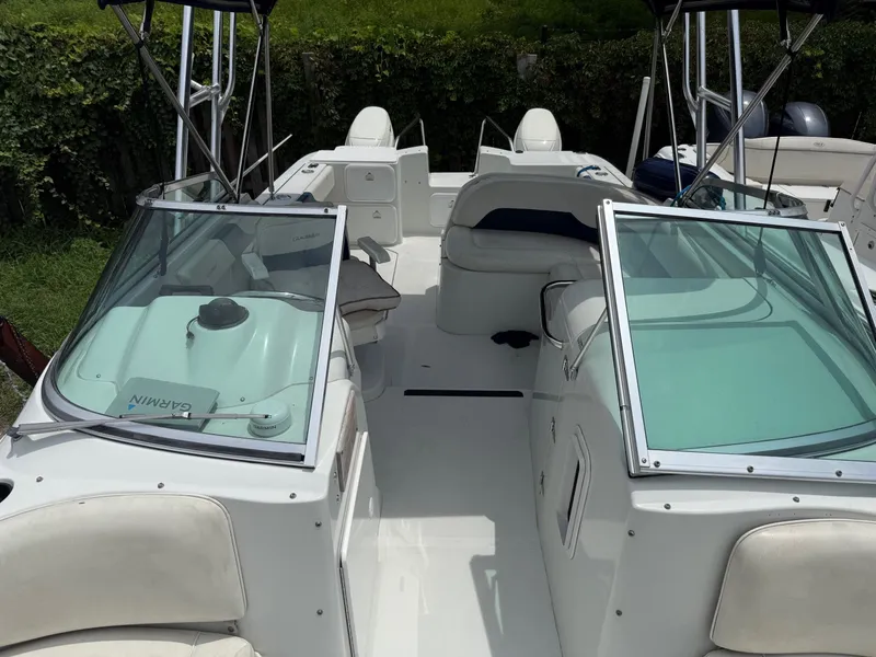 Slide: The Image of Glacier Bay 2240sx Renegade 2003 - 16