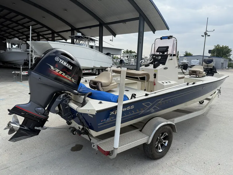 Slide: The Image of Xpress H20B 2020 - 14