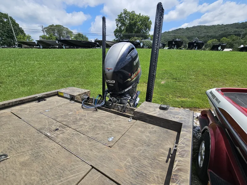 Slide: The Image of G3 Sportsman 19 Camo 2018 - 3