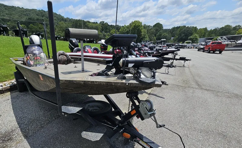 Slide: The Image of G3 Sportsman 19 Camo 2018 - 5