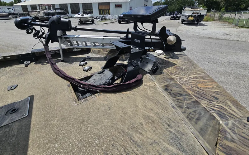 Slide: The Image of G3 Sportsman 19 Camo 2018 - 6