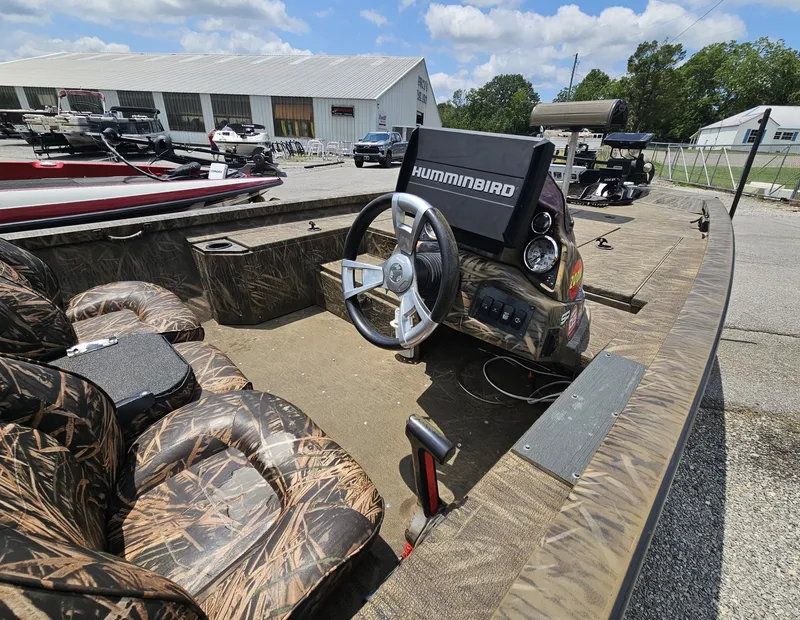 Slide: The Image of G3 Sportsman 19 Camo 2018 - 9