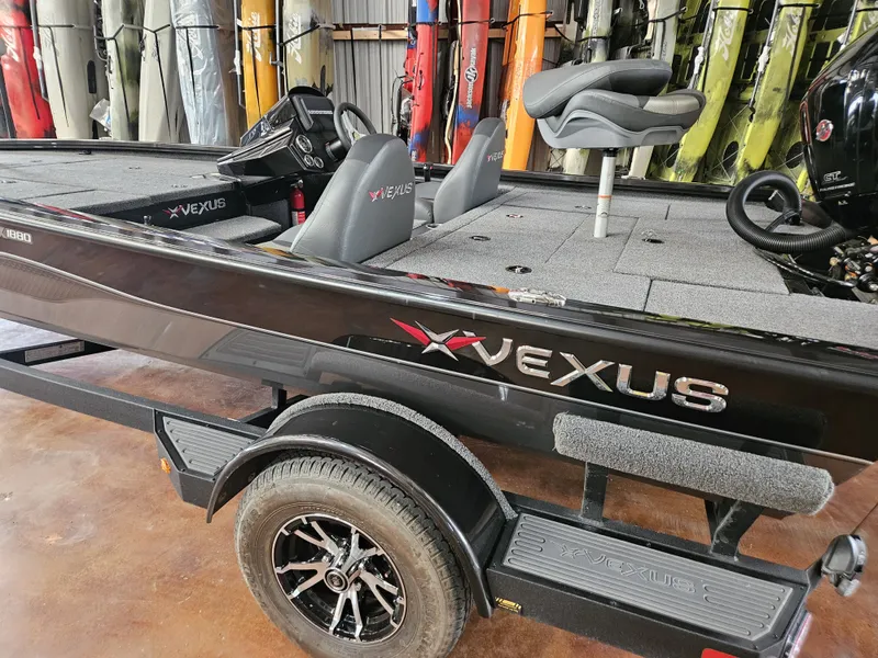 Slide: The Image of Vexus AVX 1880 2021 - 15