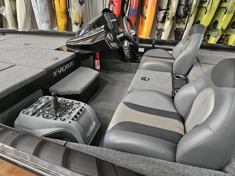 Slide: The Image of Vexus AVX 1880 2021 - 16