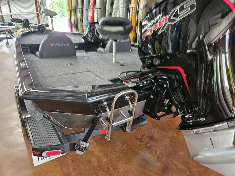 Slide: The Image of Vexus AVX 1880 2021 - 8