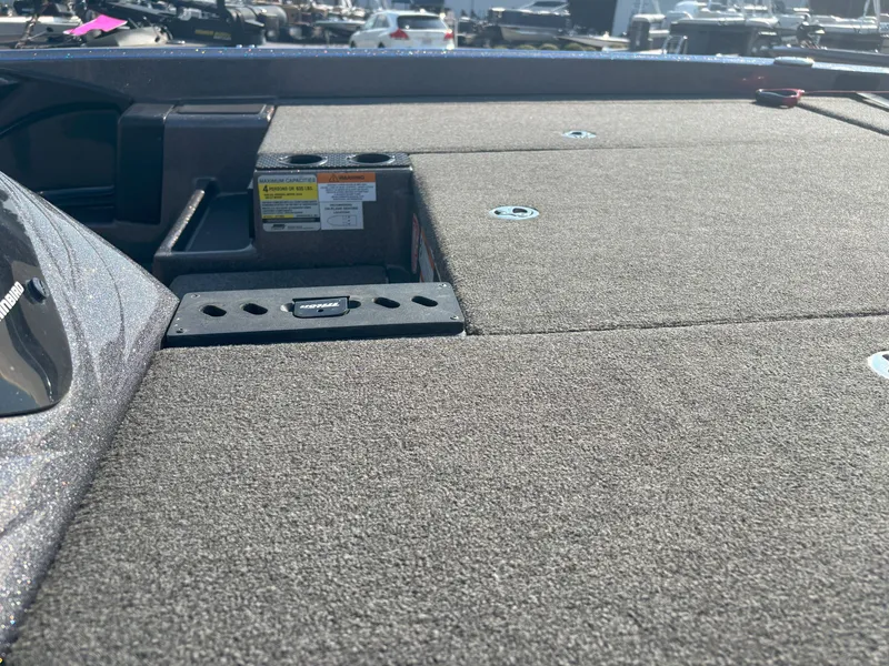 Slide: The Image of Triton 21 TrX Elite 2019 - 11