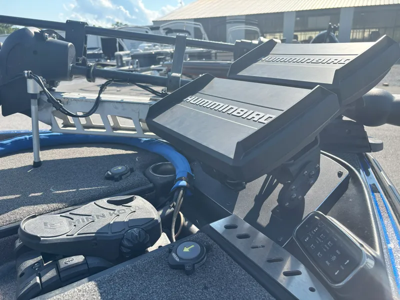 Slide: The Image of Triton 21 TrX Elite 2019 - 12