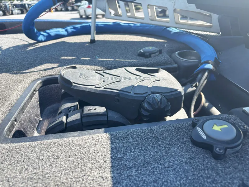 Slide: The Image of Triton 21 TrX Elite 2019 - 13