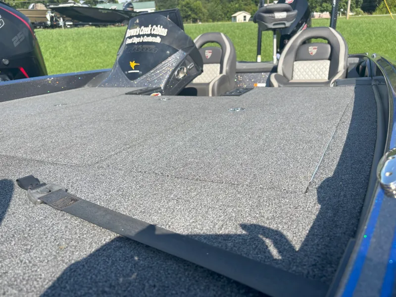 Slide: The Image of Triton 21 TrX Elite 2019 - 14