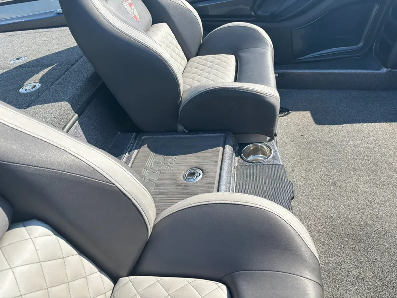 Slide: The Image of Triton 21 TrX Elite 2019 - 17