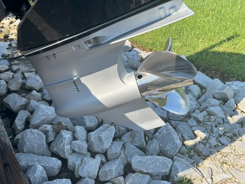 Slide: The Image of Triton 21 TrX Elite 2019 - 21