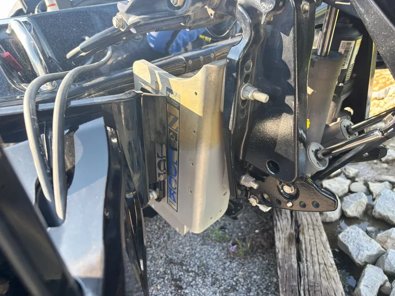 Slide: The Image of Triton 21 TrX Elite 2019 - 22