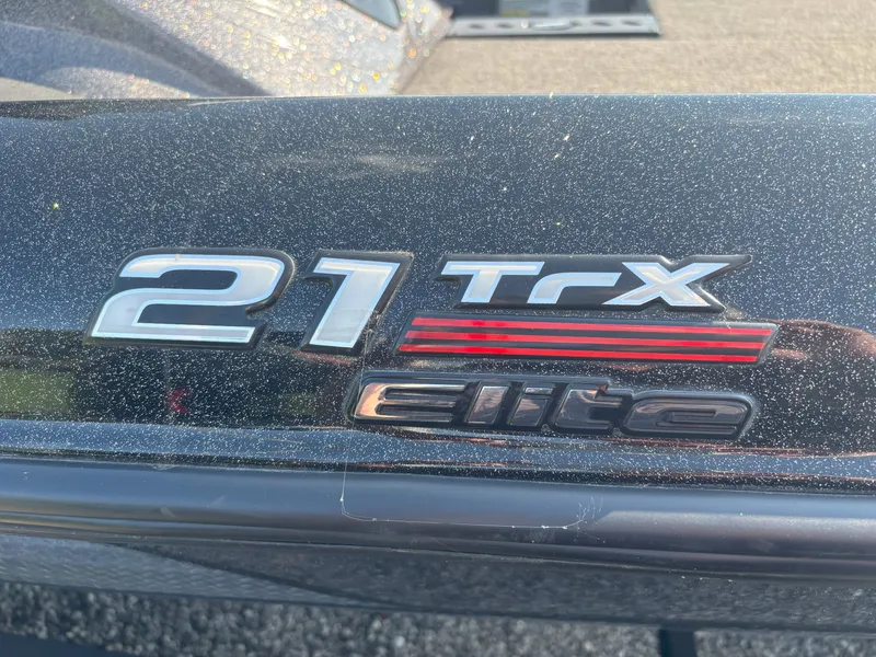 Slide: The Image of Triton 21 TrX Elite 2019 - 4