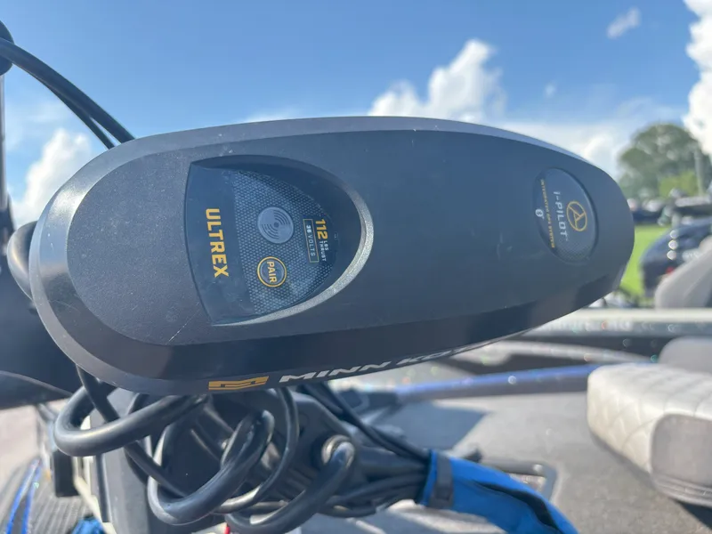 Slide: The Image of Triton 21 TrX Elite 2019 - 7