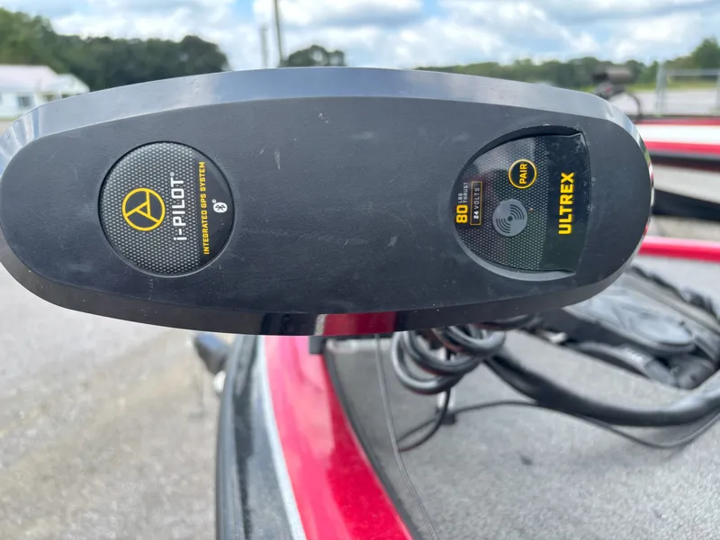 Slide: The Image of Skeeter TZX190 2013 - 13