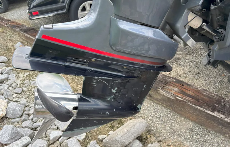 Slide: The Image of Skeeter TZX190 2013 - 17