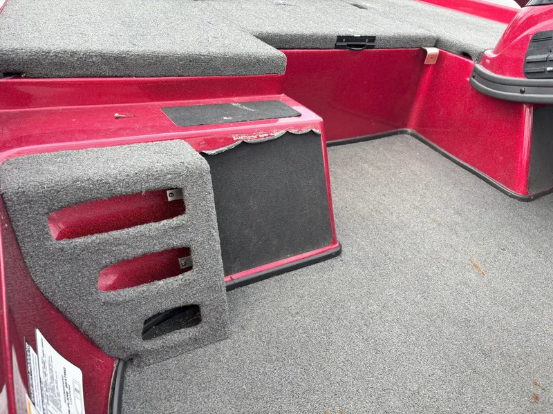 Slide: The Image of Skeeter TZX190 2013 - 5