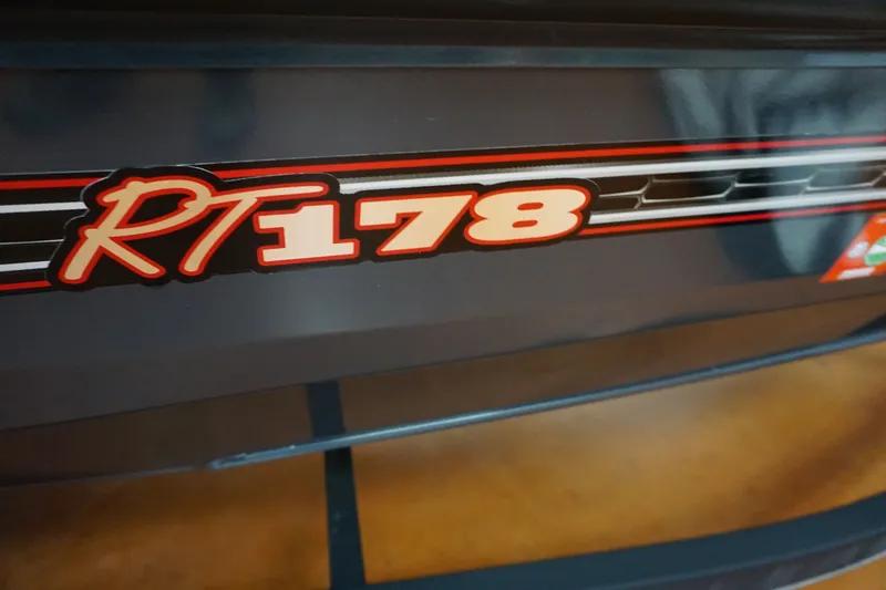 Slide: The Image of Ranger RT178 2022 - 10