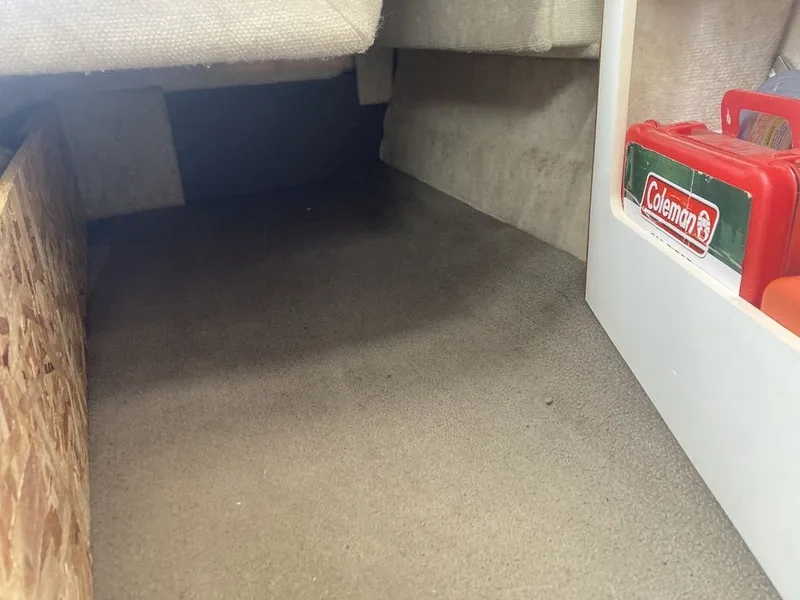 Slide: The Image of Trophy 2509 Walkaround 2002 - 13